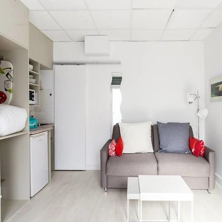 Small Is Beautiful Ideally Located Sleeps 4 파리 외부 사진