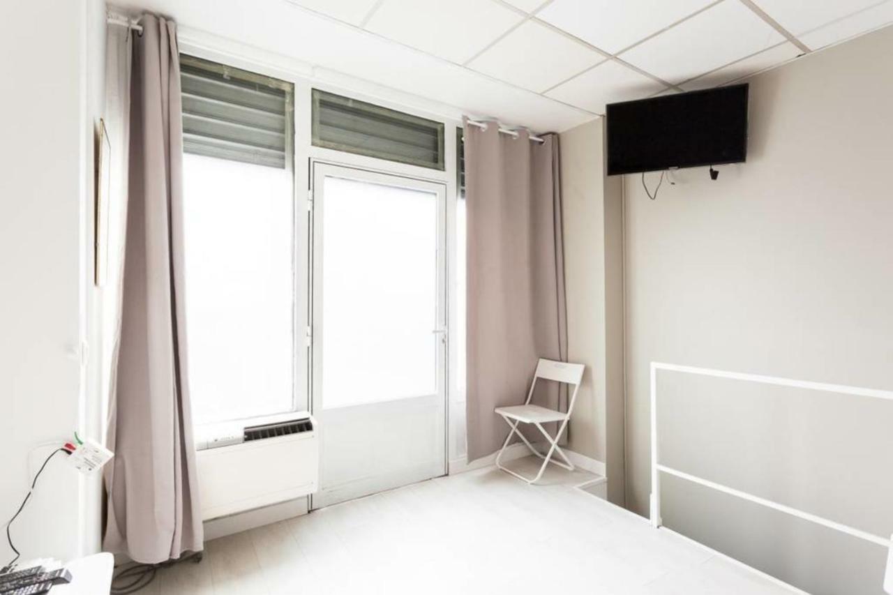 Small Is Beautiful Ideally Located Sleeps 4 파리 외부 사진